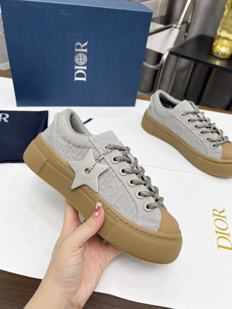 Christian Dior Casual Shoes